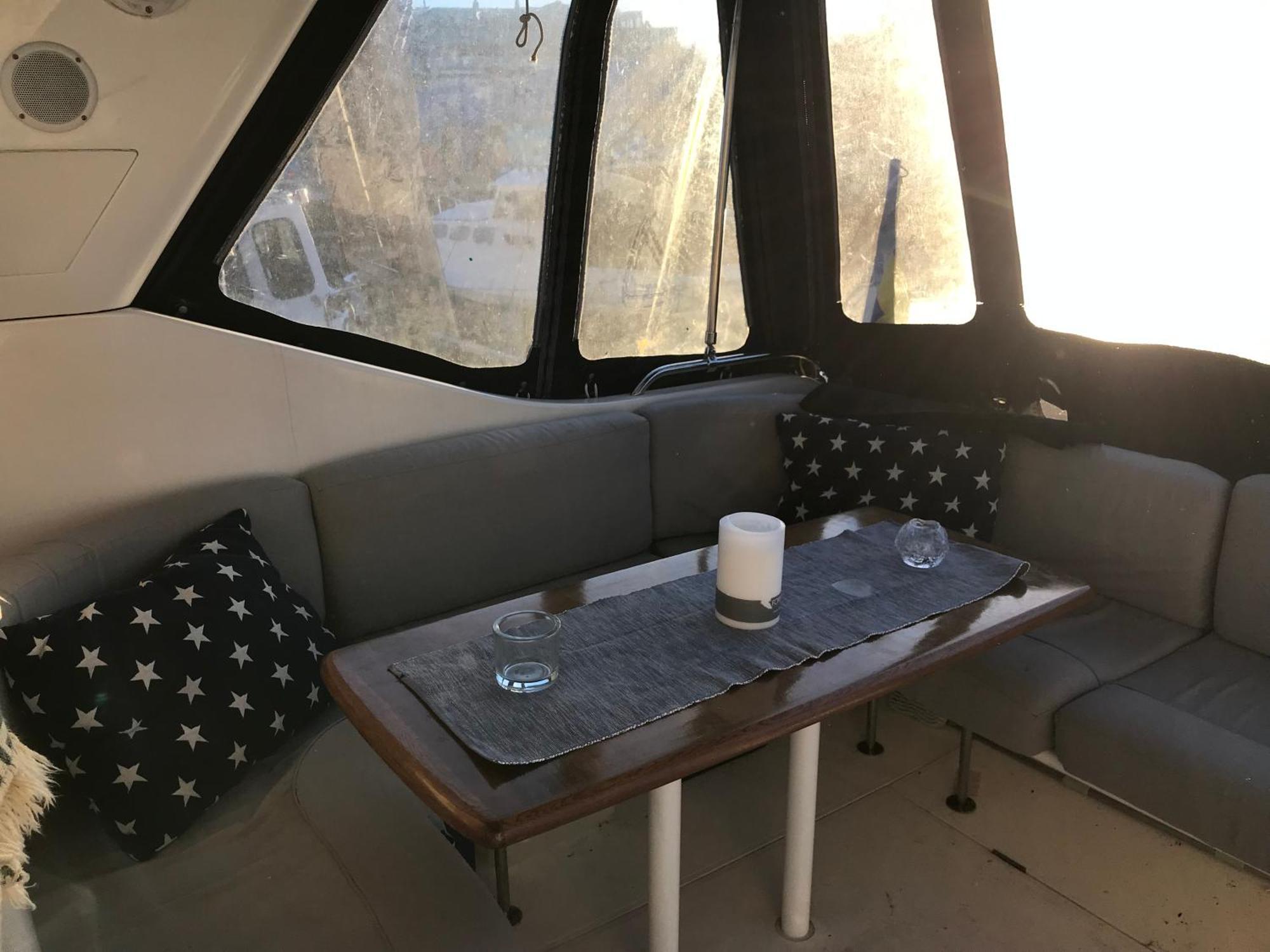 Prinsessan I Lilla Bommen Göteborg Exteriér fotografie